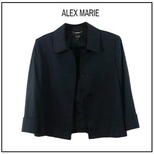 ALEX MARIE JACKET/BLAZER